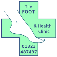 The Foot & Health Clinic Logo
